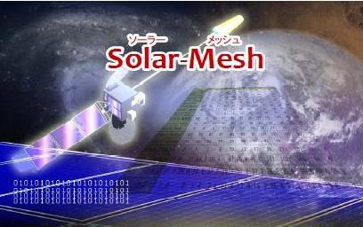 SolarMeshCover