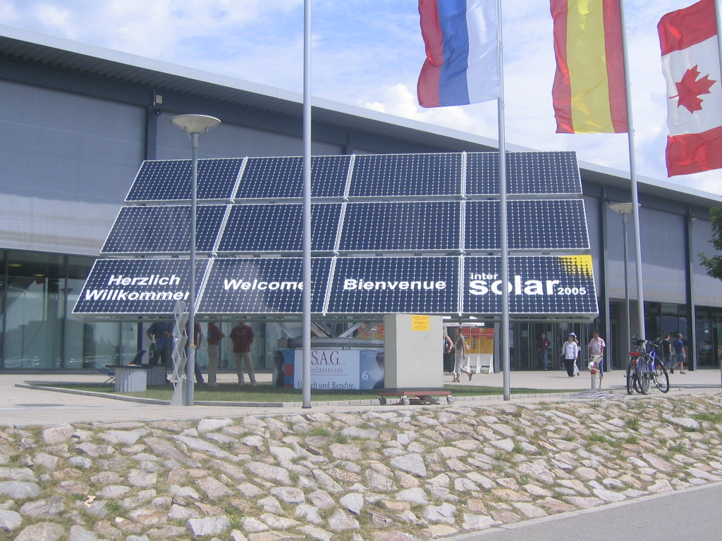 intersolar